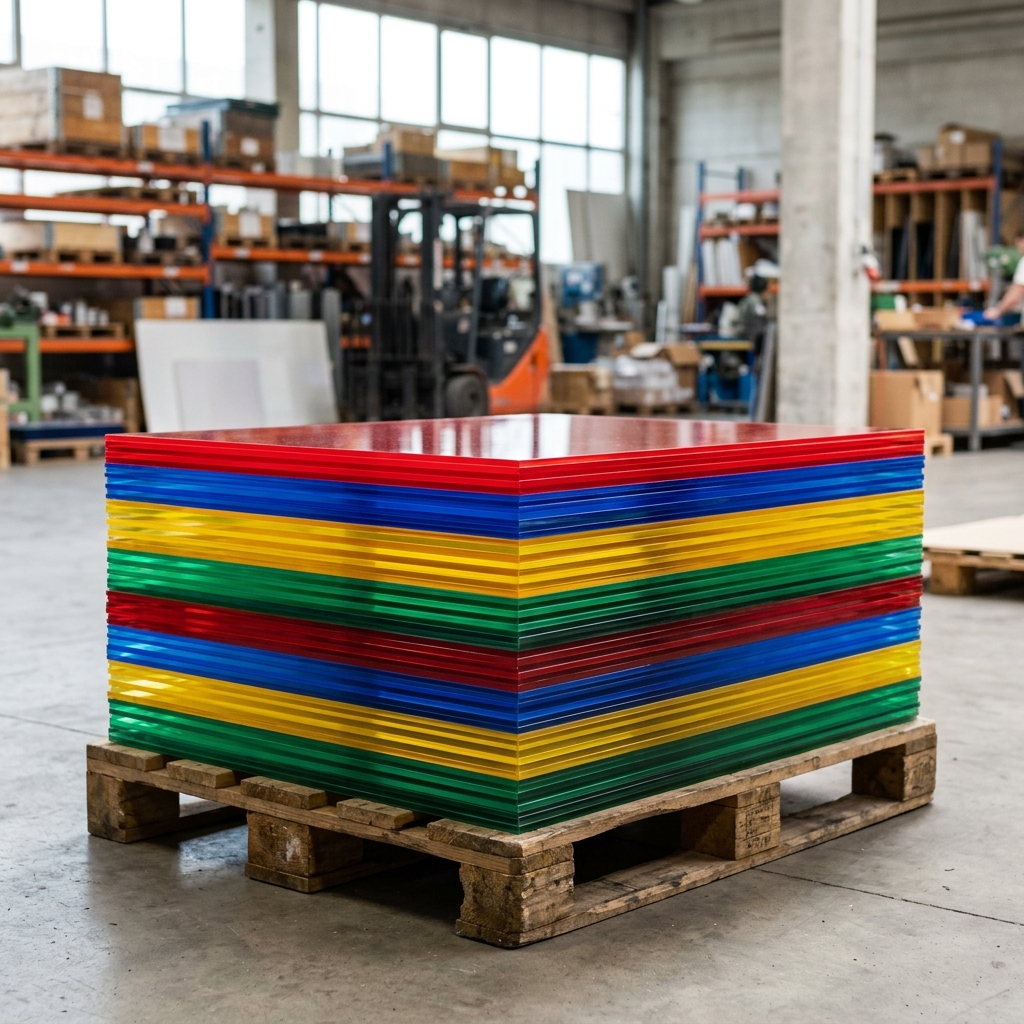 Acrylic Sheets