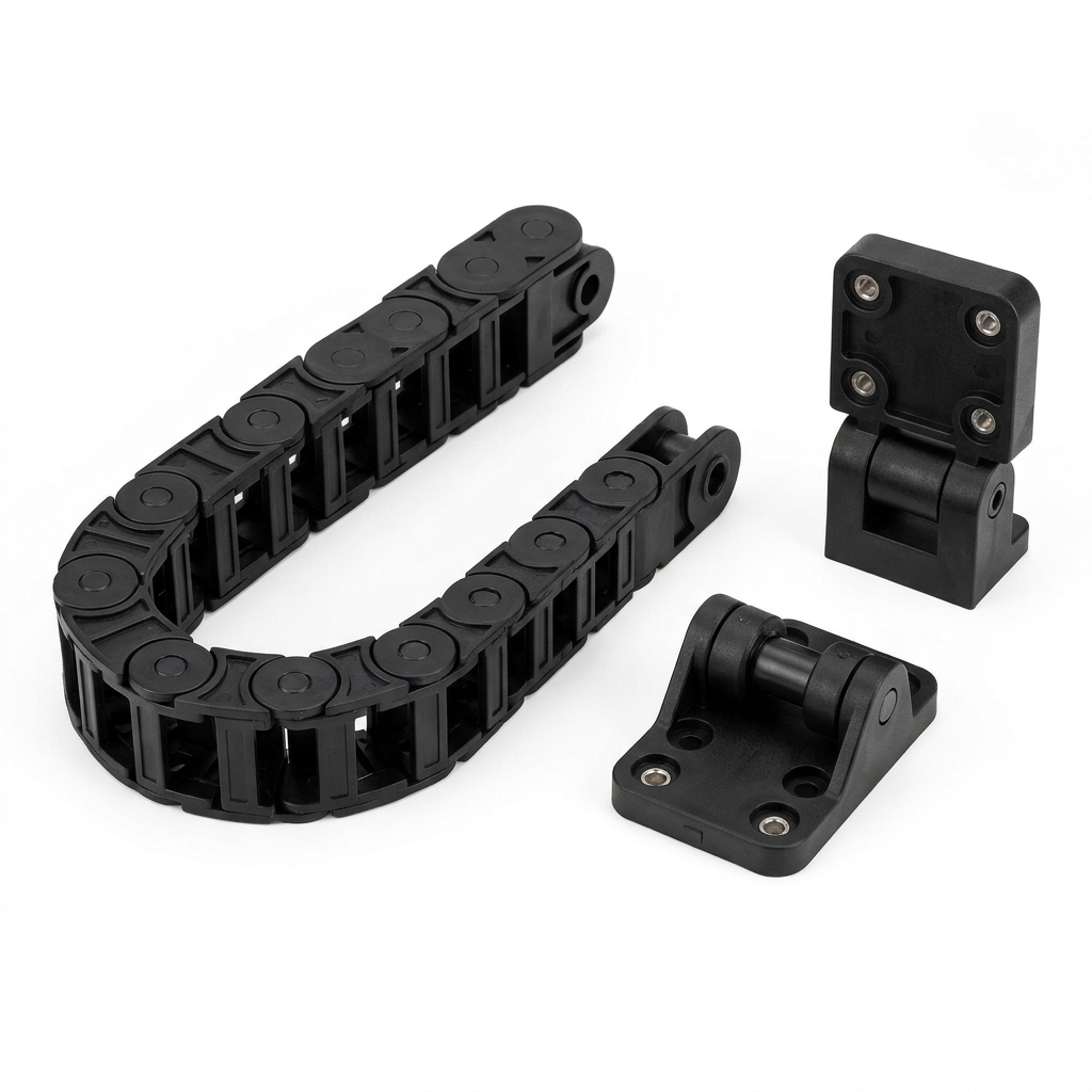 Cable Carriers MISUMI