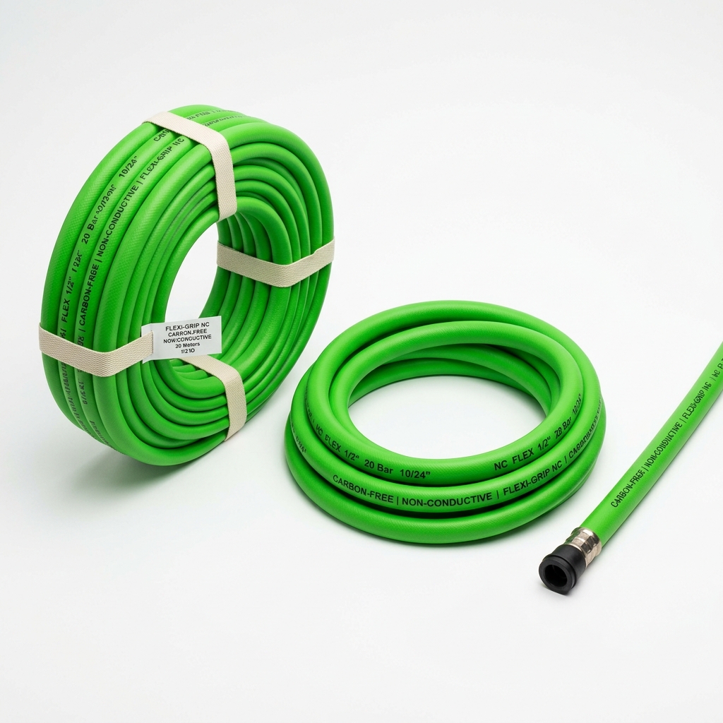 Carbon Free Hose