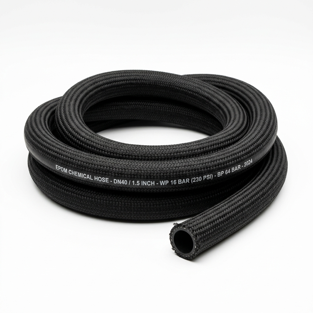 Chemical Hose