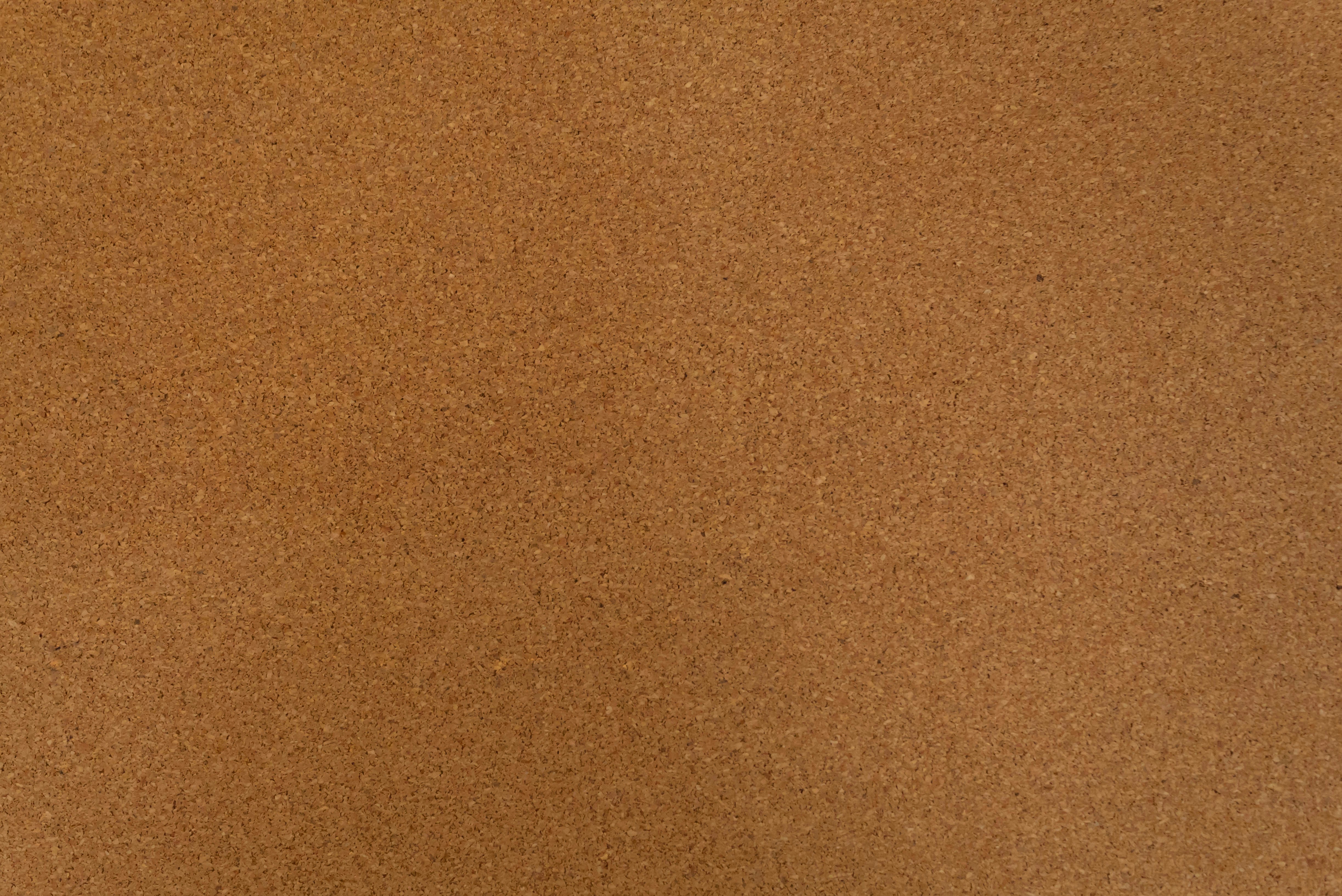 Cork Sheet