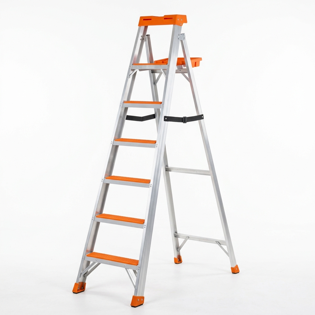 Domestic Ladder (Belt)