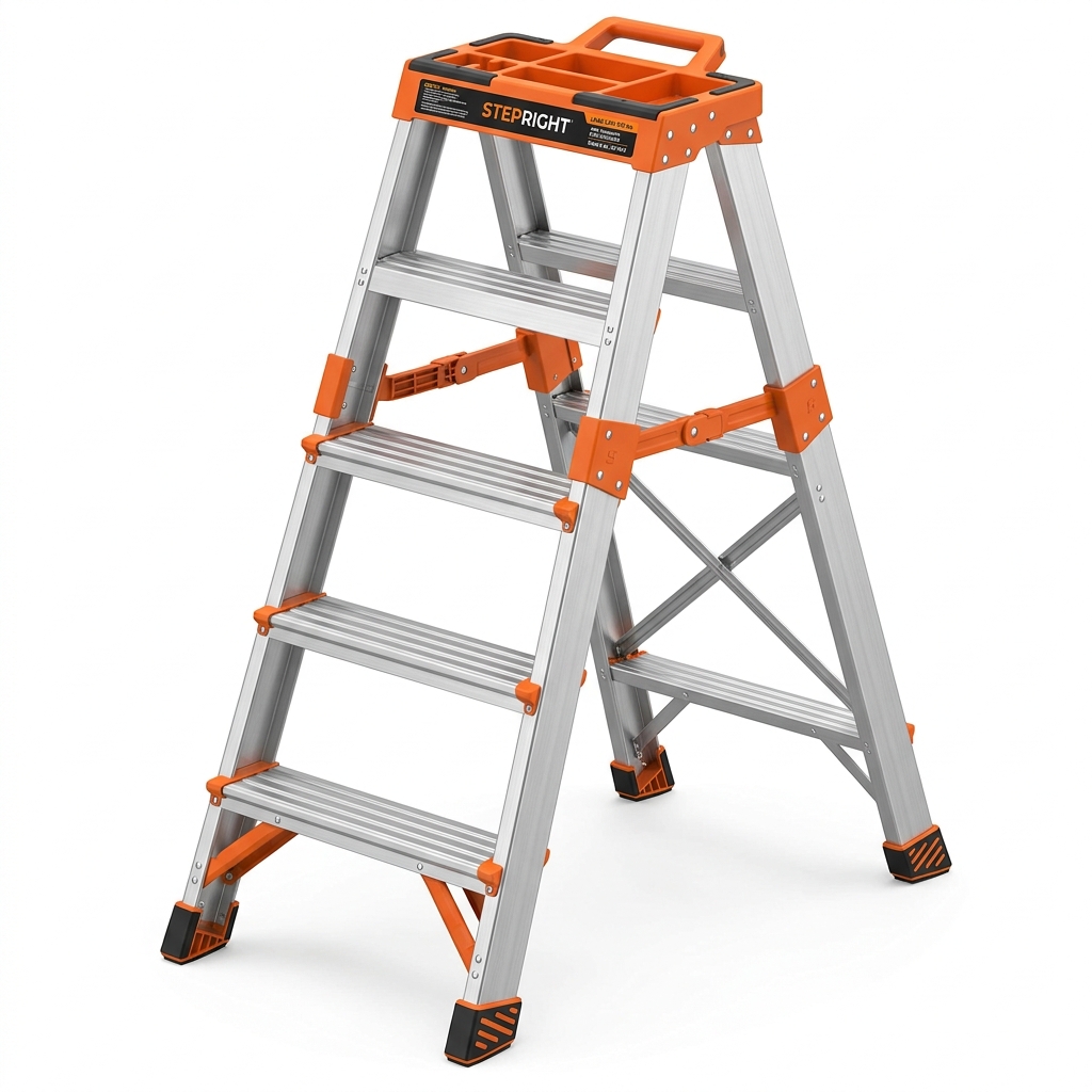 Domestic Ladder (Normal)