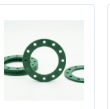 Industrial Rubber Flange Gaskets