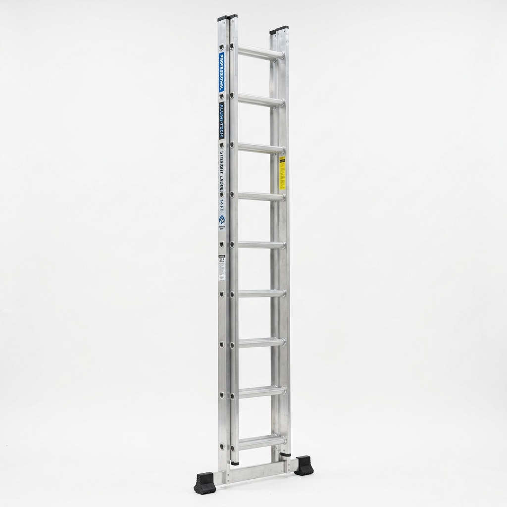 Pole Ladder
