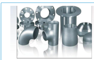Stainless Steel Flanges & Stub Ends