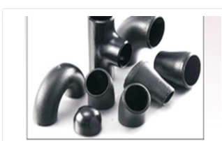 Butt-Weld Carbon Steel Pipe Fittings