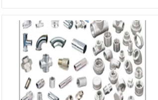 Threaded Pipe Nipples & Hex Plugs