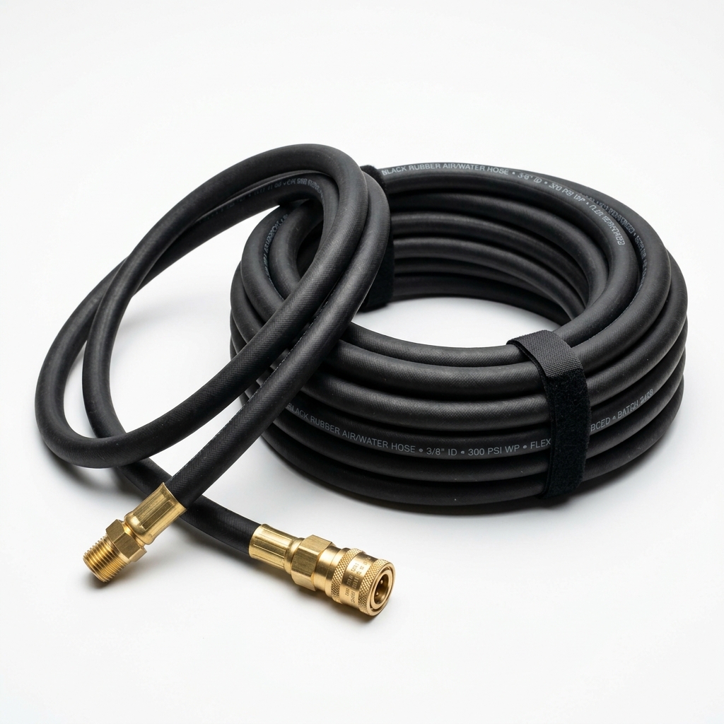 Air/Water/Pneumatic Hose