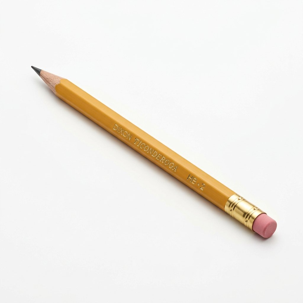 Graphite Pencil