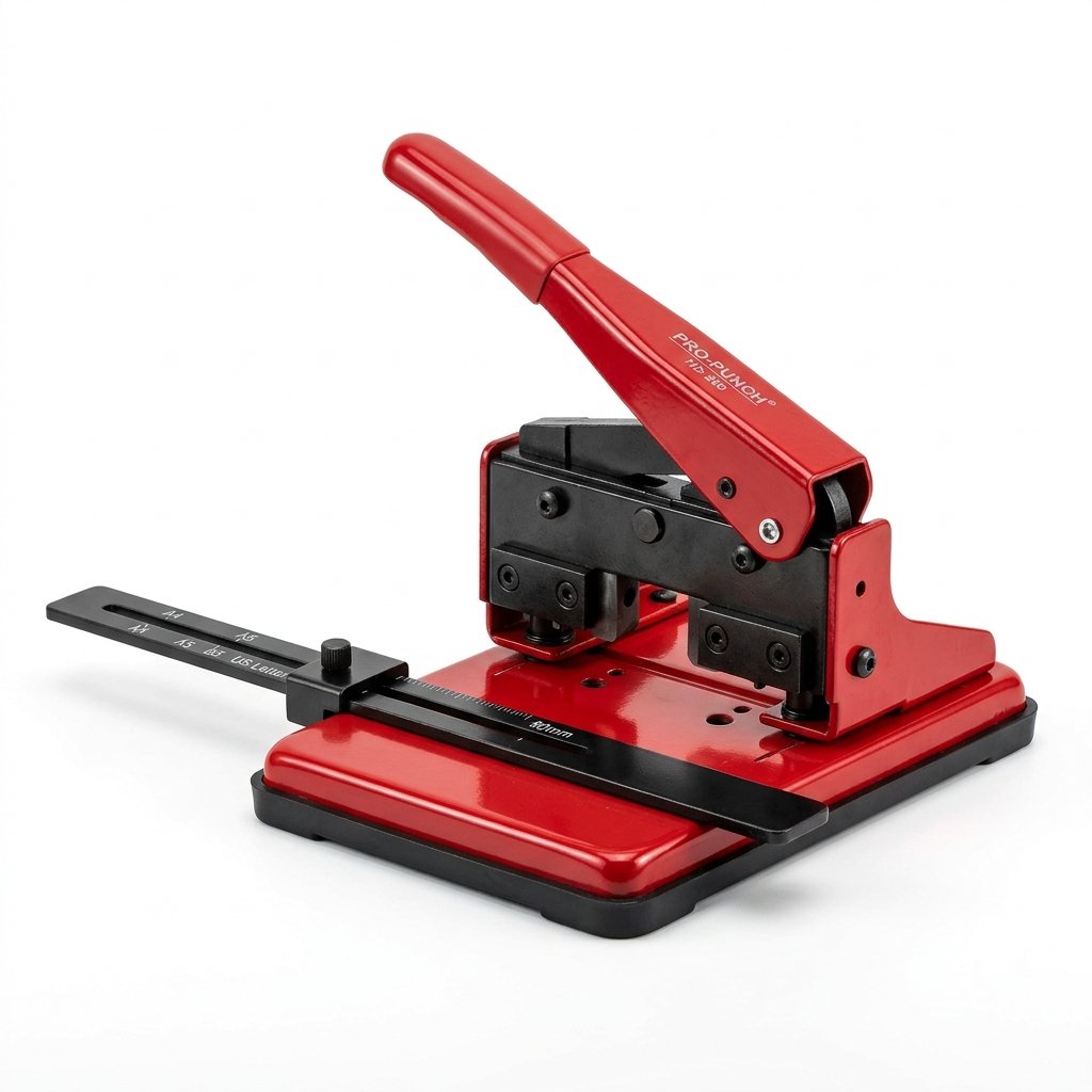 Hole Punch