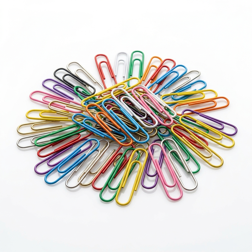 Paperclips