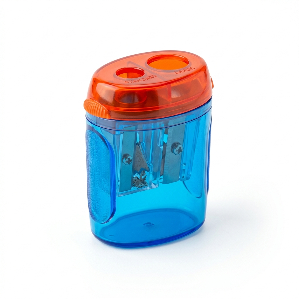 Pencil Sharpener