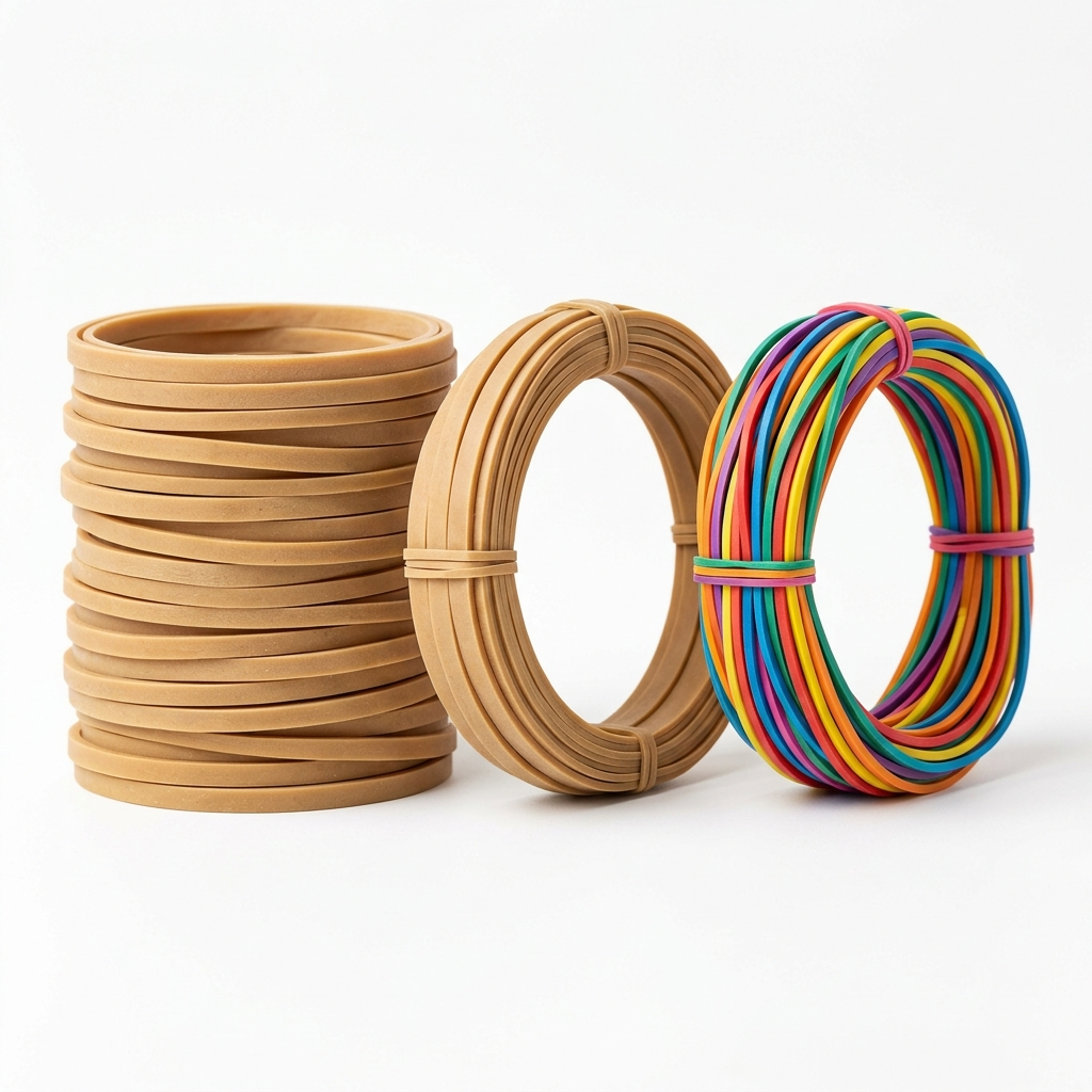Rubber Bands