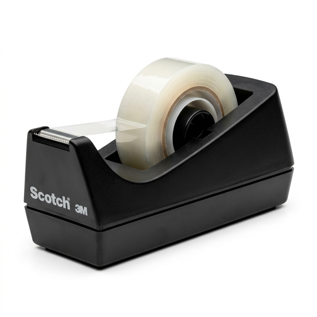 Scotch Tape