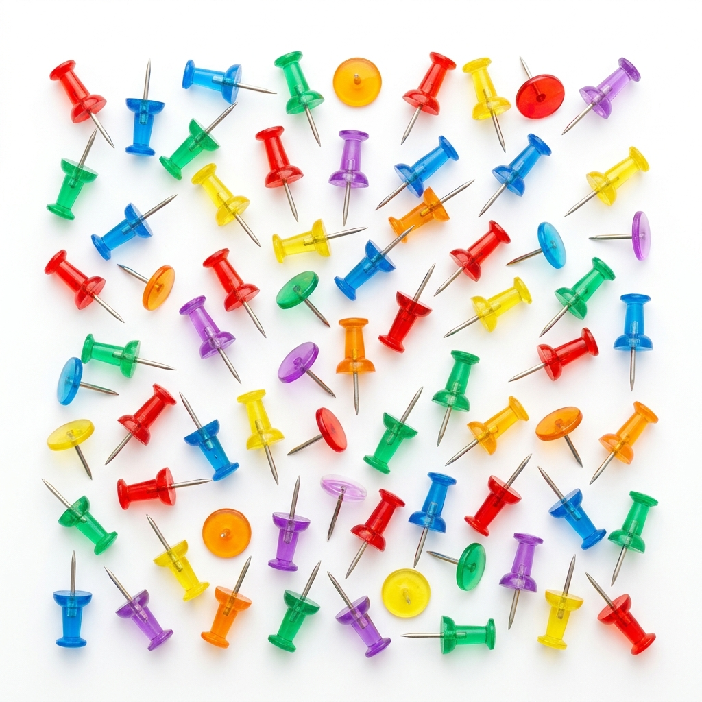 Thumbtacks