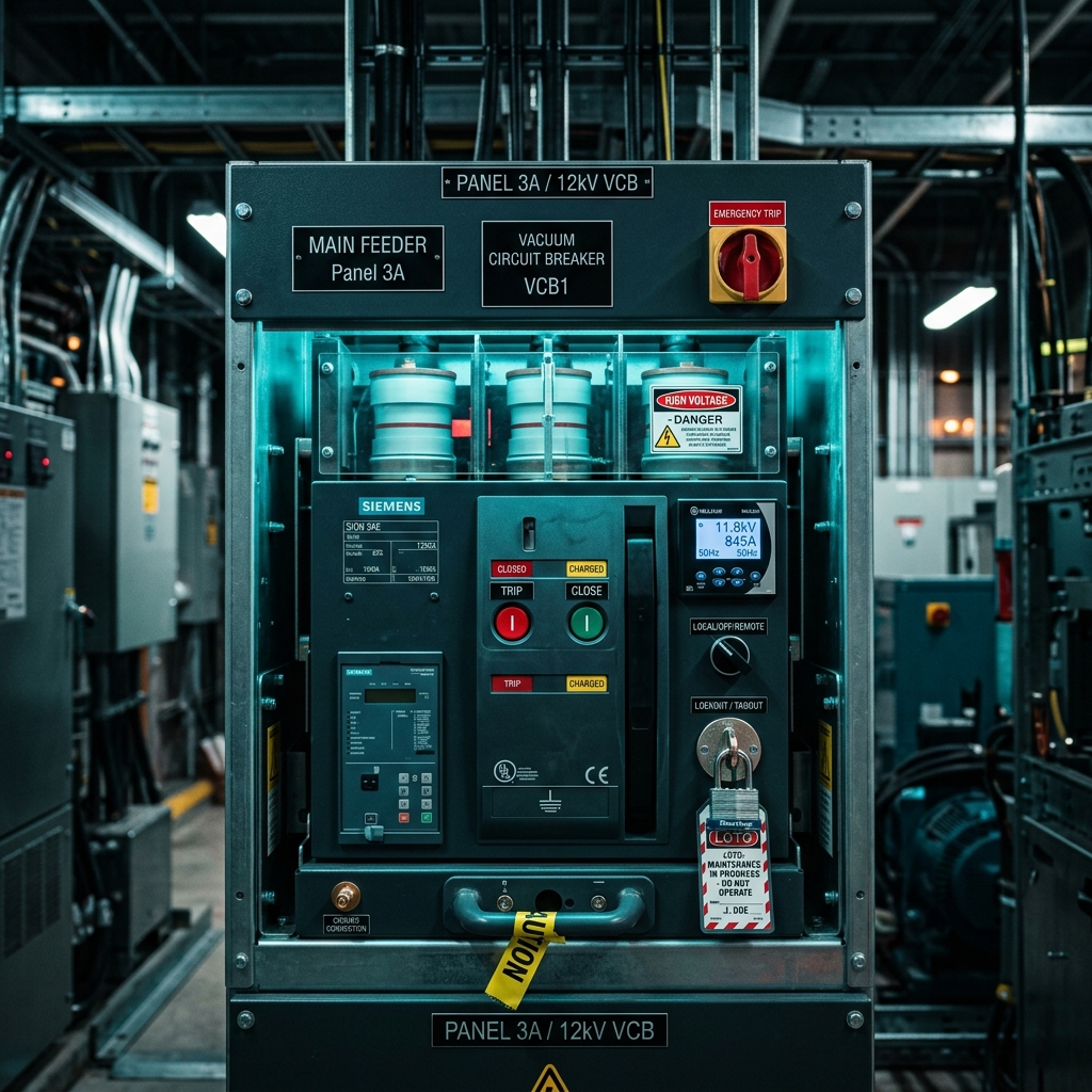 Switchgear
