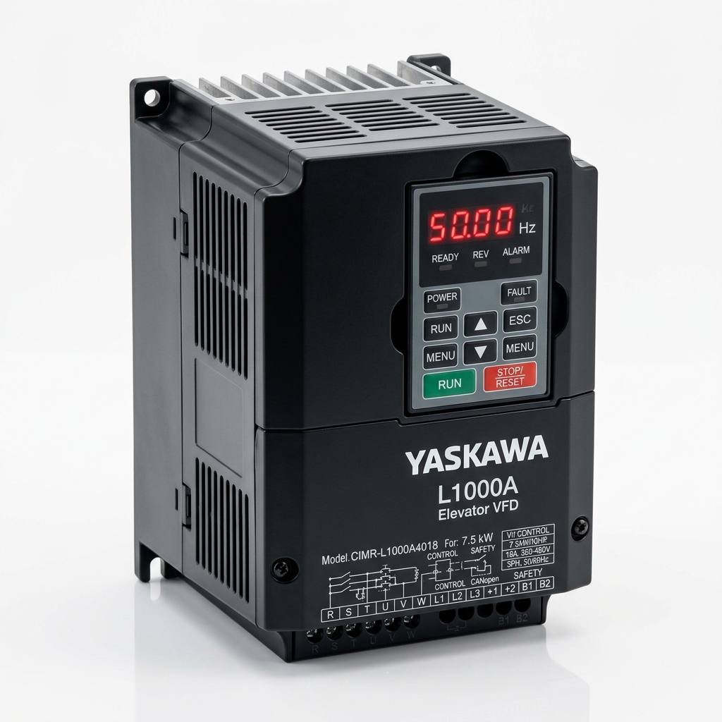 Elevator/Lift VFD